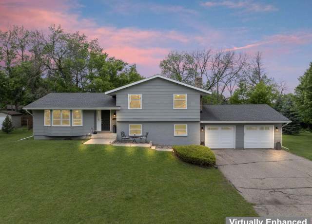 Property at 1719 Buckingham Path, Faribault, MN 55021, 3 beds, 3 baths