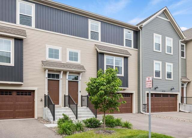 Property at 1517 Timberwood Ln, West Saint Paul, MN 55118, 3 beds, 3 baths