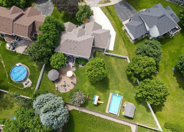 Property at 2668 Waterford Ct, Saint Cloud, MN 56301, 4 beds, 4 baths