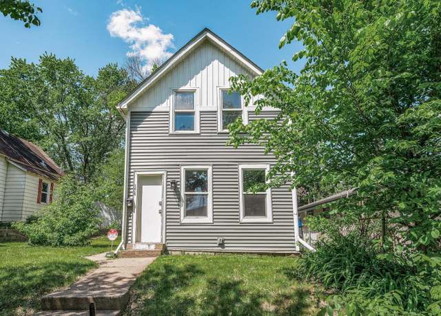 Property at 1415 Galtier St, Saint Paul, MN 55117, 4 beds, 2 baths