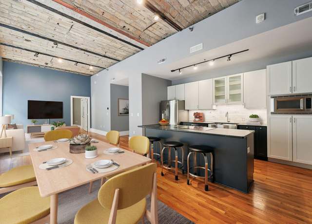 Property at 300 Wall St #502, Saint Paul, MN 55101, 2 beds, 2 baths