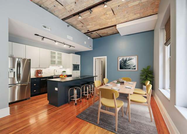 Property at 300 Wall St #502, Saint Paul, MN 55101, 2 beds, 2 baths