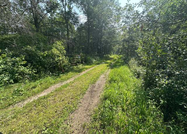 Property at XX County Rd. 8, Garrison Twp, MN 56450