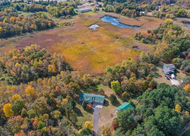 Property at 25700 187th St NW, Big Lake, MN 55309, 4 beds, 3 baths