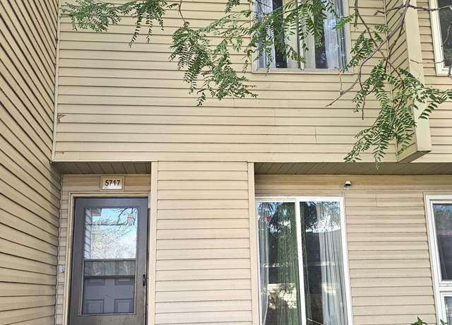 Property at 5717 80th Ave N, Brooklyn Park, MN 55443, 3 beds, 2 baths