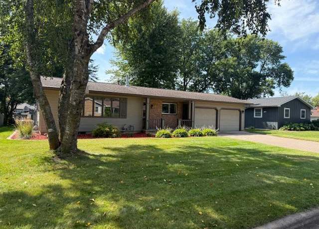 Property at 205 Viking Dr, Mankato, MN 56001, 2 beds, 2 baths