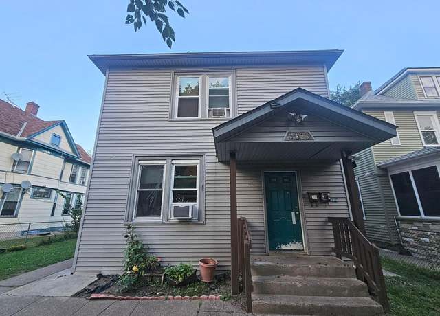 Property at 3315 5th Ave S, Minneapolis, MN 55408, 5 beds, 2 baths