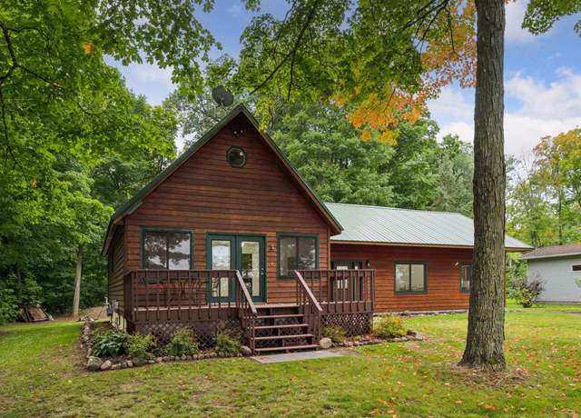 Property at 14767 Twilight Rd, Kathio Twp, MN 56359, 2 beds, 3 baths