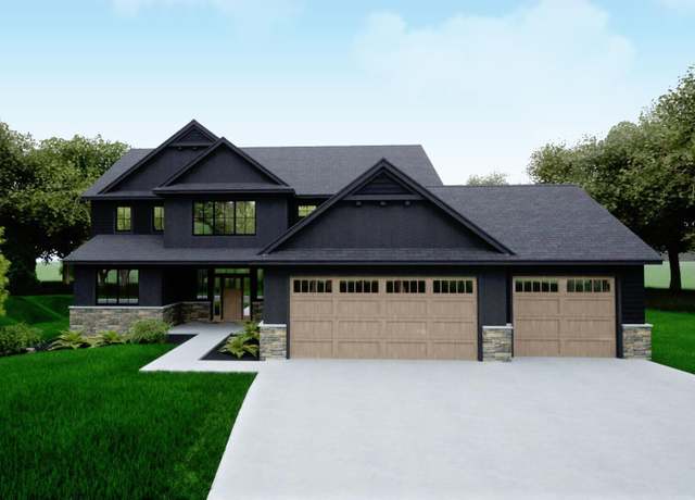Property at 2630 Scenic Point Dr SW, Rochester, MN 55902, 5 beds, 5 baths