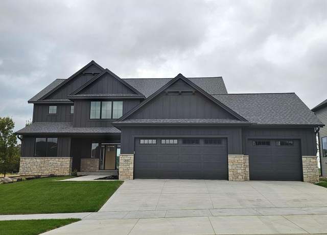 Property at 2630 Scenic Point Dr SW, Rochester, MN 55902, 5 beds, 5 baths