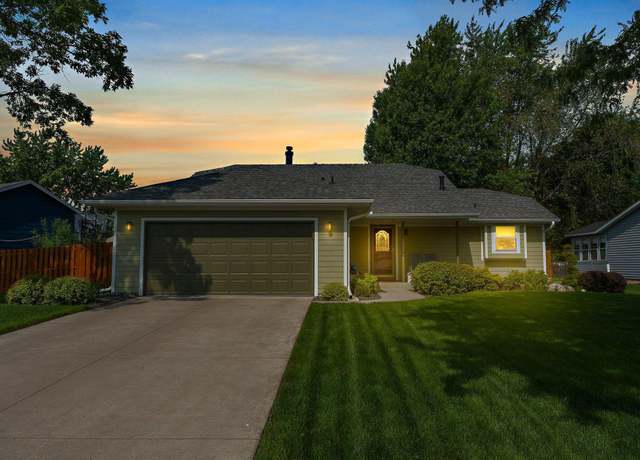 Property at 15235 Danville Ave W, Rosemount, MN 55068, 3 beds, 2 baths