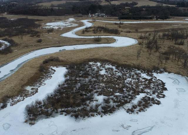 Property at 0 County Road KK, Alma, WI 54610
