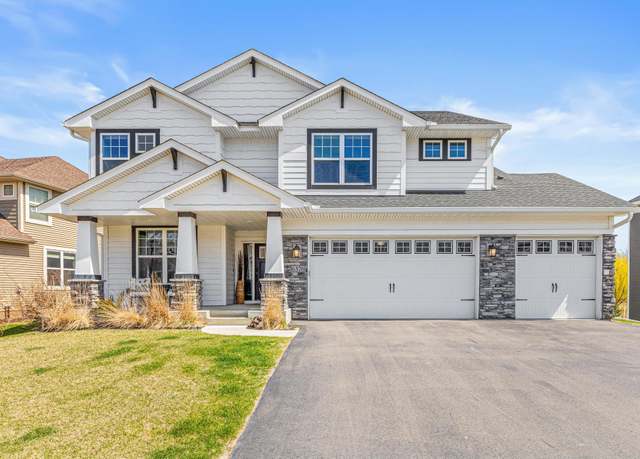 Property at 6576 Agate Trl, Inver Grove Heights, MN 55077, 5 beds, 4 baths