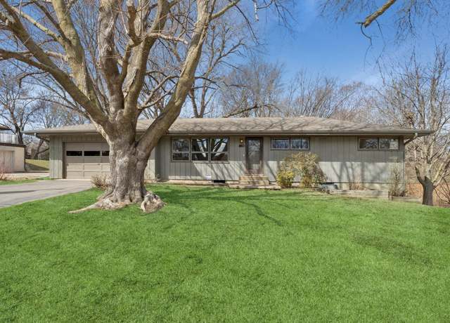 Property at 650 Inca Ln, New Brighton, MN 55112, 3 beds, 2 baths