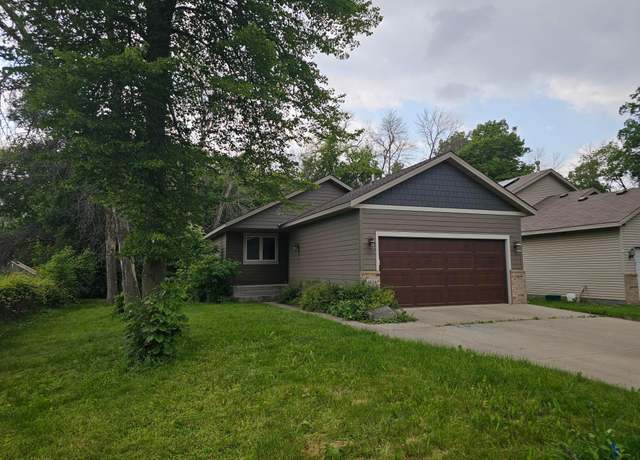 Property at 15174 Cates Lake Dr, Savage, MN 55372, 3 beds, 2 baths