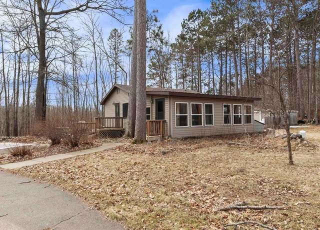 Property at 18043 476th Ln, Mcgregor, MN 55760, 2 beds, 1 bath