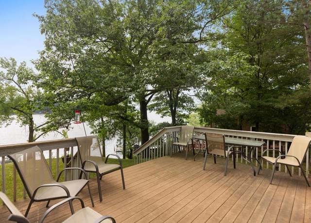 Property at 19114 Edgewater Rd NE, Pokegama Twp, MN 55063, 4 beds, 3 baths