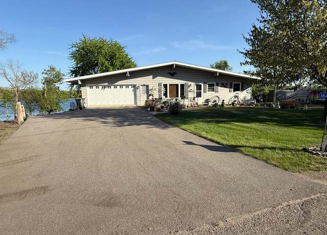 Property at 16413 Knaus Lake Cir, Cold Spring, MN 56320, 3 beds, 3 baths