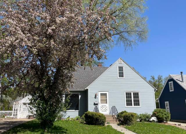 Property at 1206 12th Ave NE, Rochester, MN 55906, 3 beds, 2 baths