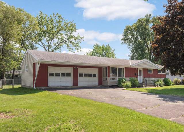 Property at 7609 65th Ave N, Brooklyn Park, MN 55428, 4 beds, 2 baths