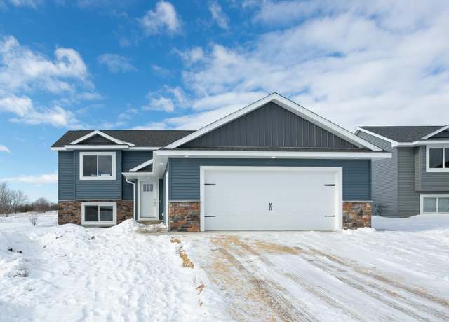 Property at 492 Coyote Way, New Richmond, WI 54017, 2 beds, 1 bath