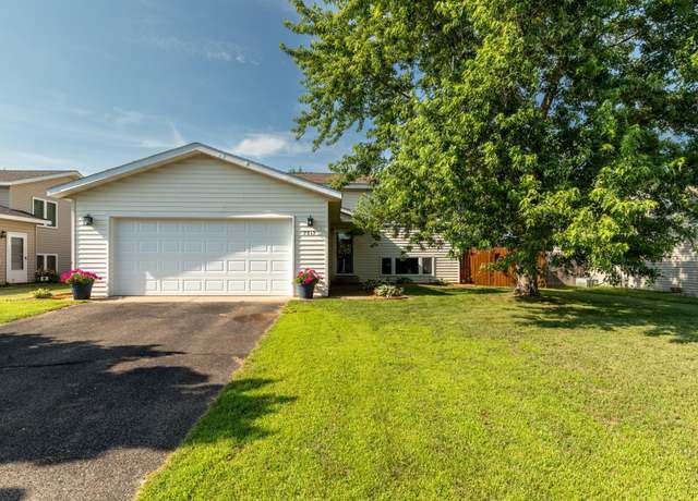 Property at 2813 Blair St, Brainerd, MN 56401, 3 beds, 2 baths