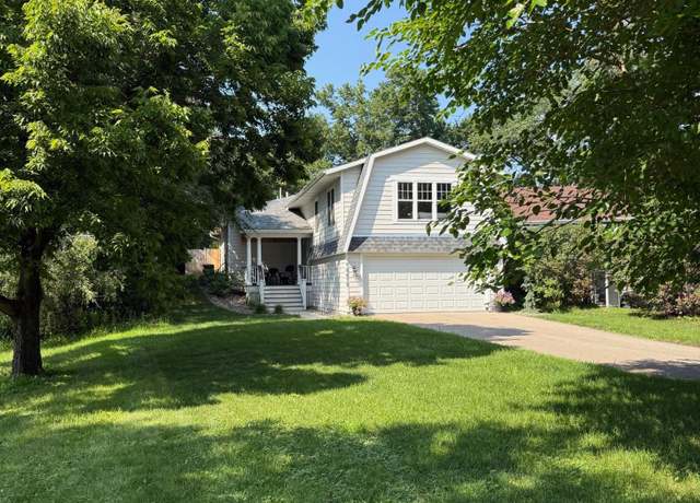 Property at 16610 Cottage Grove Ave, Minnetonka, MN 55391, 5 beds, 4 baths