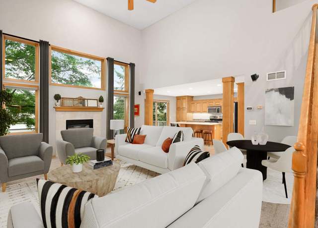 Property at 1557 Summit Shores Vis, Burnsville, MN 55306, 2 beds, 3 baths