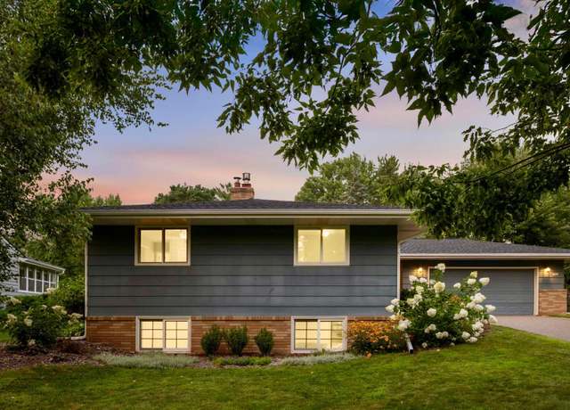 Property at 1689 County Road C2 W, Roseville, MN 55113, 4 beds, 3 baths