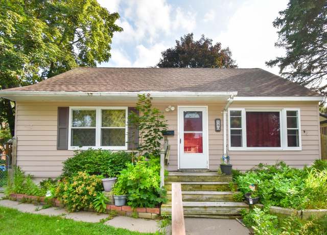 Property at 150 Westchester Dr, West Saint Paul, MN 55118, 3 beds, 1 bath