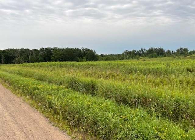 Property at xxx240th a Olympic St, Whited Twp, MN 55007