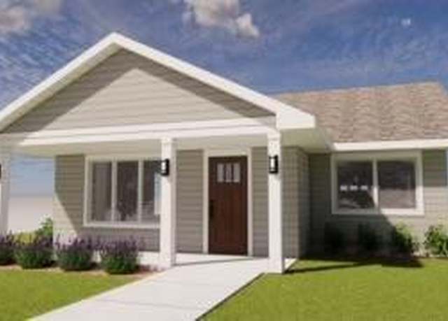 Property at 217 24th Ave N, Saint Cloud, MN 56303, 2 beds, 1 bath