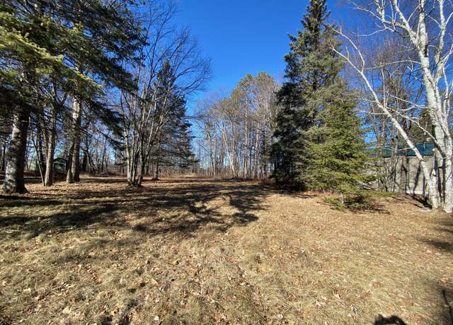Property at XXXX 526th St, Mcgregor, MN 55760