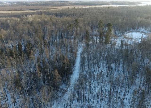 Property at 0 County Road Z, Cleveland Twp, WI 54732