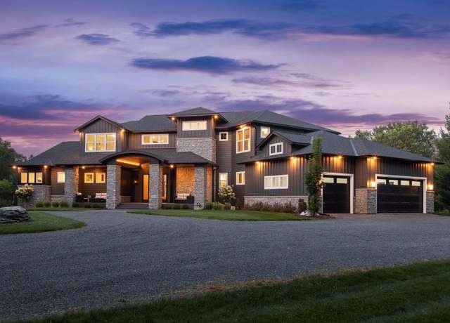 Property at 9533 Otchipwe Ave N, Stillwater, MN 55082, 5 beds, 6 baths