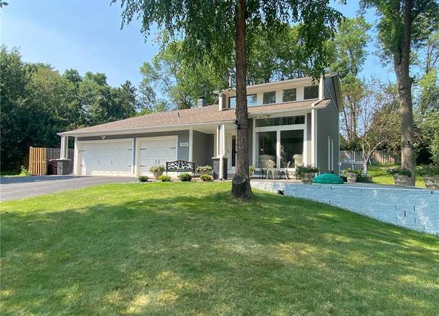 Property at 904 W 155th St, Burnsville, MN 55306, 4 beds, 3 baths