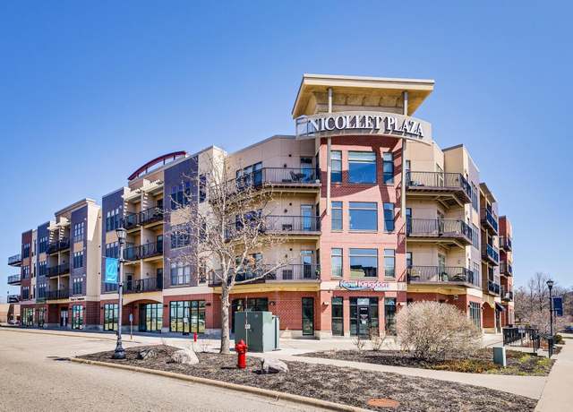 Property at 150 E Travelers Trl #317, Burnsville, MN 55337, 1 bed, 1 bath