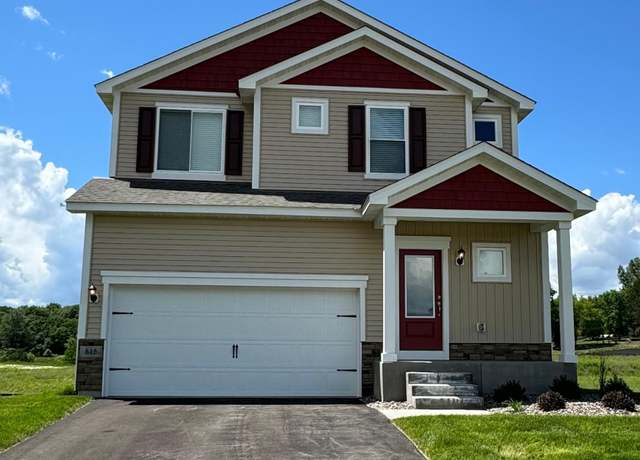 Property at 507 Spruce Ct N, Cambridge, MN 55008, 3 beds, 3 baths