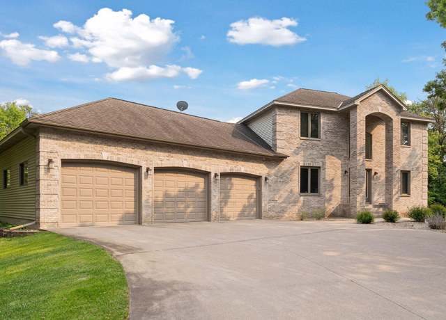 Property at 4584 162nd Ln NW, Andover, MN 55304, 4 beds, 4 baths