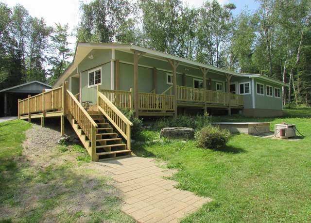 Property at 2759 Carpenter Rd, Cook, MN 55771, 2 beds, 2 baths
