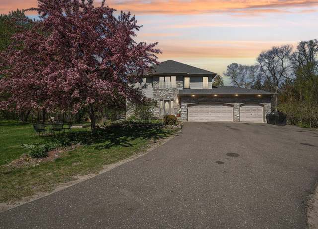Property at 35775 Energy Trl, Lent Twp, MN 55056, 5 beds, 3 baths