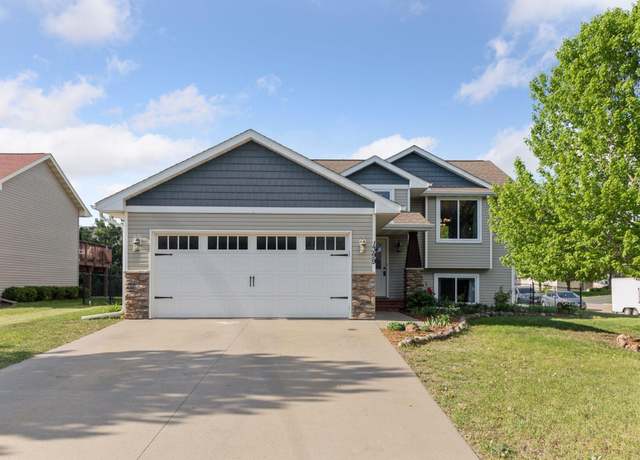 Property at 1399 Falcon Pl, New Richmond, WI 54017, 4 beds, 2 baths