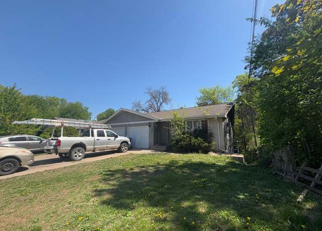 Property at 1430 Bradley St, Saint Paul, MN 55130, 10 beds, 4 baths