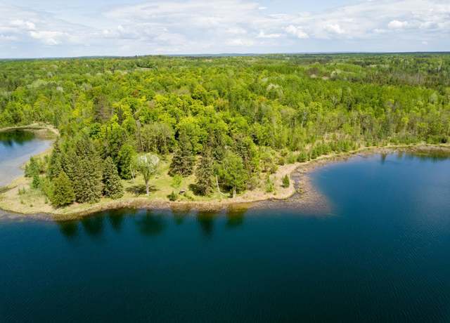 Property at 6583 Graves Lake Dr NE, Slater Twp, MN 56672