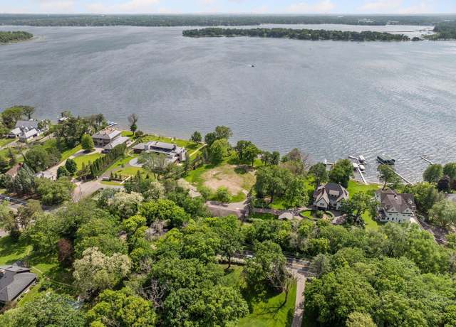 Property at 22 Dellwood Ave, Dellwood, MN 55110