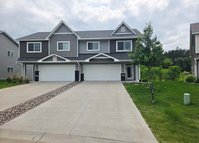 Property at 25558 5th St W, Zimmerman, MN 55398, 4 beds, 3 baths