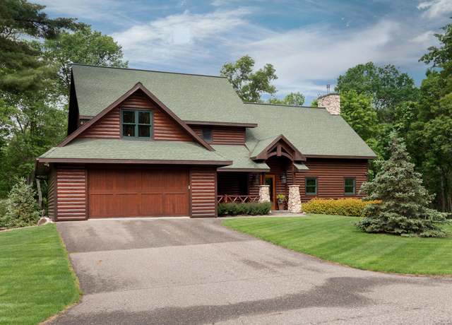 Property at 31839 Cree Bay Cir, Pelican Twp, MN 56472, 5 beds, 5 baths
