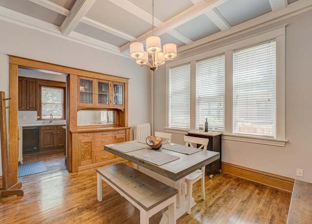 Property at 102 Western Ave N #1, Saint Paul, MN 55102, 2 beds, 1 bath