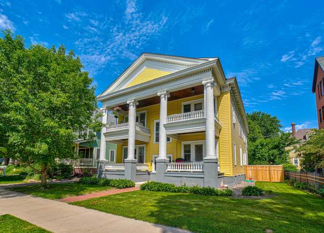 Property at 102 Western Ave N #1, Saint Paul, MN 55102, 2 beds, 1 bath
