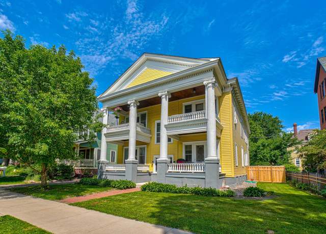 Property at 102 Western Ave N #1, Saint Paul, MN 55102, 2 beds, 1 bath
